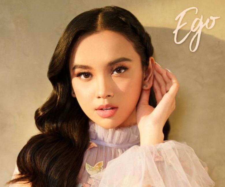 Lyodra Ginting