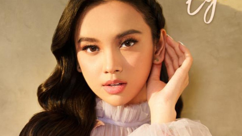 5 Artis Cantik Indonesia yang Sering Jadi Sorotan, Pesonanya Bikin Warganet Terpikat