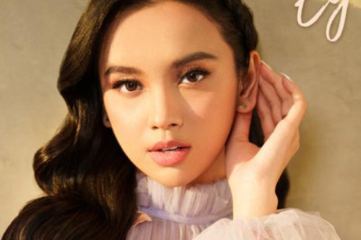 5 Artis Cantik Indonesia yang Sering Jadi Sorotan, Pesonanya Bikin Warganet Terpikat
