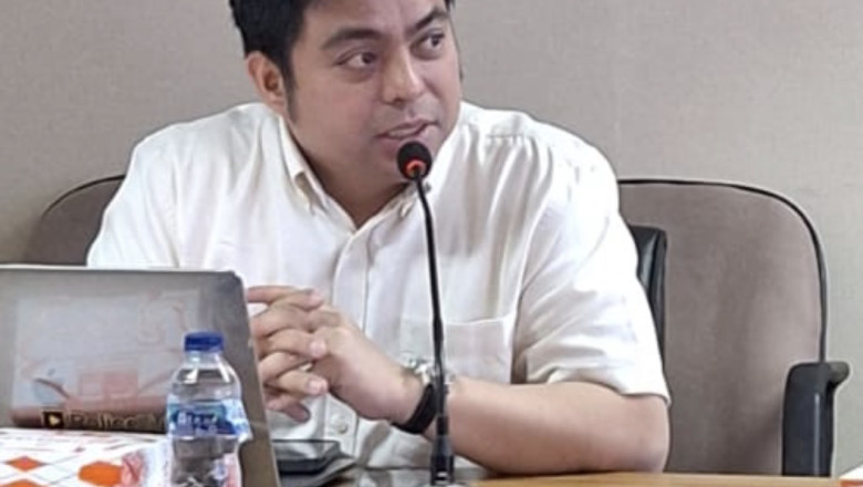 Di Balik Platform Berskala Besar, Ridwan Bicara AI, Big Data dan Tantangan Cybersecurity