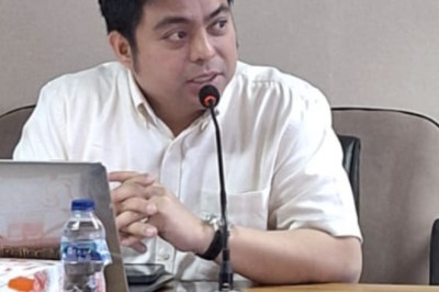 Di Balik Platform Berskala Besar, Ridwan Bicara AI, Big Data dan Tantangan Cybersecurity