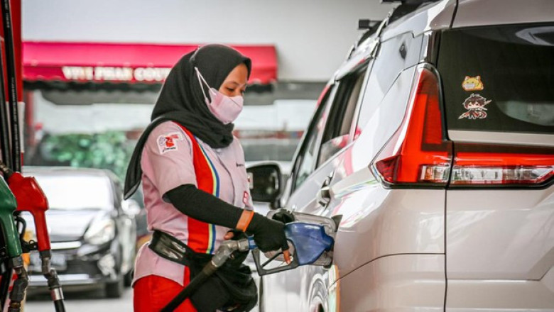 Harga BBM Resmi Berubah! Pertamax Turun, Cek Harga Pertamina, BP, Vivo dan Shell per 1 Agustus 2026 ⛽