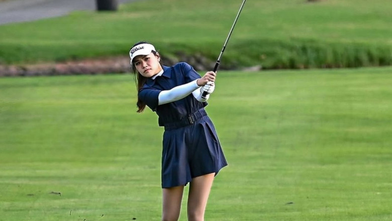 Misteri Dugaan Penculikan Atlet Golf Jesslyn Wijaya Terungkap, Ternyata Pergi Atas Kemauan Sendiri?