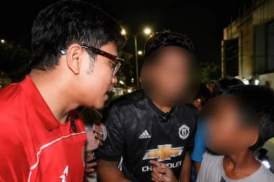 Viral! Bigmo Diadukan ke Polisi Usai Diduga Libatkan Anak Promosikan Vape Saat Live