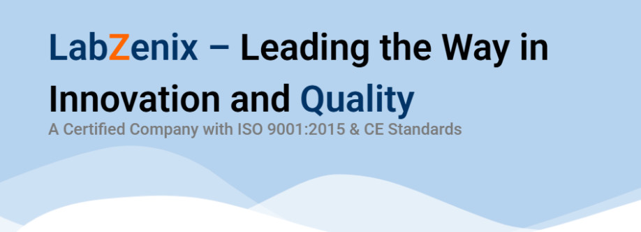 labzenixinstruments Cover Image