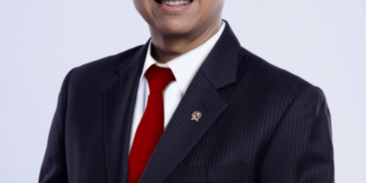 Budi Gunadi Sadikin